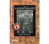Kaminski Brigade (Hardcover) Rolf Michaelis, (Auteur)