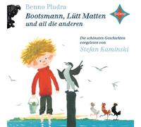 Kaminski,Stefan - Boostmann,Lütt Matten und All Die Anderen [Import]