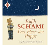 Kaminski,Stefan - Das Herz der Puppe [Import]