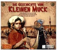 Kaminski,Stefan - Die Geschichte Vom Kleinen Muck