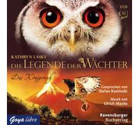 Kaminski,Stefan - Die Legende der Wächter 11.das Königreich
