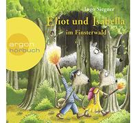 Eliot und Isabella im Finsterwald