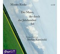 Kaminski,Stefan - Mann der Durch das Jahrhundert Fiel [Import]