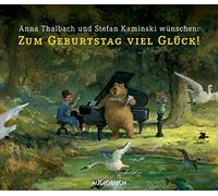 Kaminski,Stefan - Zum Geburtstag Viel Glück [Import]