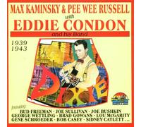 Kaminsky Max - 1939 [Import]