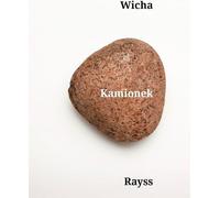 Kamionek - Marcin Wicha (livre en polonais)