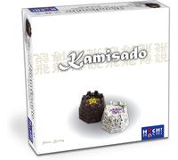 Kamisado-Jeu De Société Fr- & Atalia.[Y110]