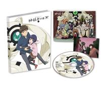 Kamisama Dolls 6 [Import allemand]