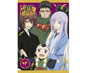 Kamisama Hajimemashita Chuukan [Import allemand]