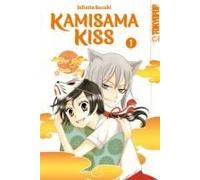 Kamisama Kiss 2in1 01