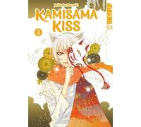 Kamisama Kiss 2in1 03