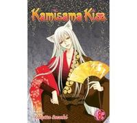 Julietta Suzuki – Kamisama Kiss Vol. 8 – Livre en VO