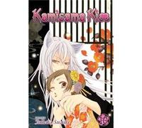 Julietta Suzuki – Kamisama Kiss GN Vol. 10 – Broché
