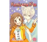 Kamisama Kiss Gn Vol 15 (Paperback) Julietta Suzuki, (Auteur)