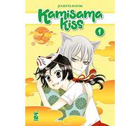 Kamisama kiss. New edition (Vol. 1)