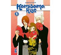 Kamisama kiss. New edition (Vol. 5)