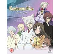 Kamisama Kiss S2 Collection (Blu-ray)