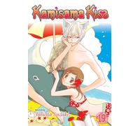 Kamisama Kiss, Vol. 19