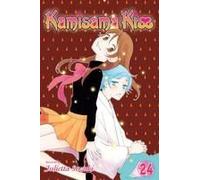 Kamisama Kiss, Vol. 24