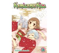 Kamisama Kiss, Volume 16