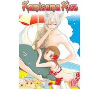 Kamisama Kiss Volume 19 (Paperback) Julietta Suzuki, (Auteur)