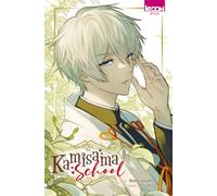 Kamisama School T08