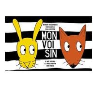 Kamishibaï - Mon voisin (sous blister) Valérie Strullu (Auteur)