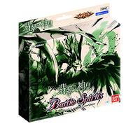 Kamisumeragi of Battle Spirits Megadekki Jade [SD47]