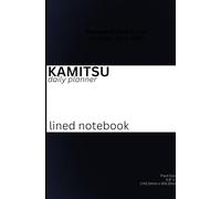 KAMITSU - Your Space to Think, Create, and Reflect