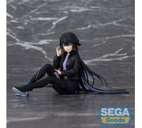 Kamitsubaki City en construction PM parce que les statues en PVC Koko Den 9 cm S