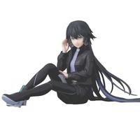 Kamitsubaki City Under Construction PM Statue en PVC Perchant Koko Gouttière 9 cm