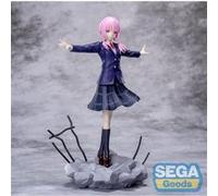Kamitsubaki City en construction Luminasta PVC Statue Kafu Morisaki 21 cm Sega