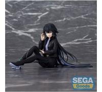 Kamitsubaki City under Construction statuette PVC PM Perching Koko Rinne 9 cm