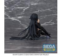 Kamitsubaki City under Construction statuette PVC PM Perching Koko Rinne 9 cm