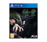 Kamiwaza: Way of the Thief PS4