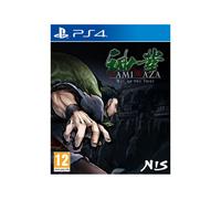 Jeu Vidéo - Kamiwaza - Way Of The Thief - Action - PS4 - PEGI 12+