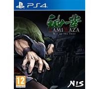 Koch Media – Jeu vidéo – Kamiwaza: Way of the Thief – Action – PS4 – PEGI 12+