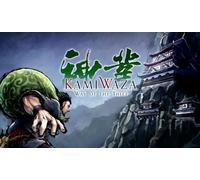 Kamiwaza: Way of the Thief (Steam Account)