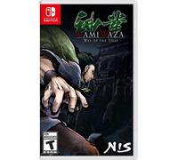 Kamiwaza: Way Of The Thief (- Switch