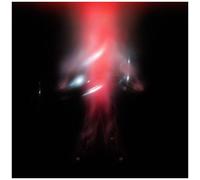 Kamixlo - Cicatriz (Red Vinyl) [Vinyl Lp] Red