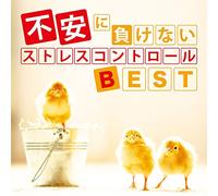 KAMIYAMA JUNICHI - Best Musics For Against Thsiness & To Control Stre