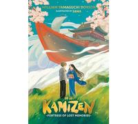 Kamizen: Fortress of Lost Memories