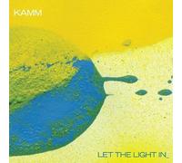 Kamm - Let The Light In [Vinyl LP]