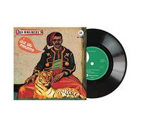 Kammamuris (Rino Gaetano) - I Love You Maryanna, Jacqueline (140 GR. 7" Sleeve Vinile Arancione) (RSD 2020) [Import]