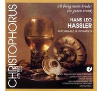 Kammerchor - Madrigale U.Intraden [Import]