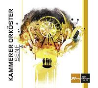 KAMMERER ORCHESTER - Senf