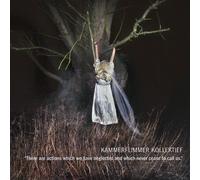 KAMMERFLIMMER KOLLEKTIEF - THERE ARE ACTIONS WHICH WE HAVE... VINYL LP+CD NEUF
