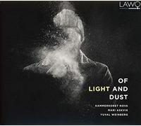 Of Light And Dust