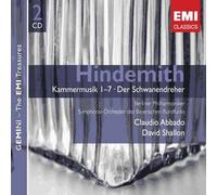 Kammermusic No. 1 À 7, Der Schwanendreher