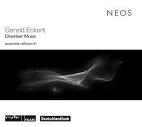 Ensemble Reflexion K – Kammermusik – CD – Harmonia Mundi